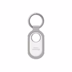Samsung EF-RT560, Emplacement, Gris, Key finder case, Sac à dos, Vélo, Bagage, Galaxy SmartTag2, 33,5 mm