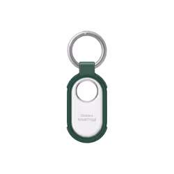 Samsung EF-RT560, Emplacement, Vert, Key finder case, Sac à dos, Vélo, Bagage, Galaxy SmartTag2, 33,5 mm