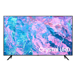 Samsung HG43CU700EU 43" 4K Ultra HD Smart TV Noir 20 W