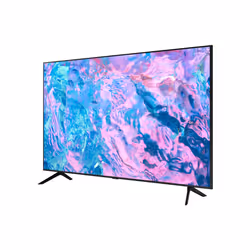 Samsung HG43CU700EU 43" 4K Ultra HD Smart TV Noir 20 W