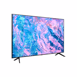 Samsung HG43CU700EU 43" 4K Ultra HD Smart TV Noir 20 W
