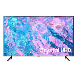 Samsung HG65CU700EUXEN TV Hospitality 65" 4K Ultra HD Smart TV Noir 20 W