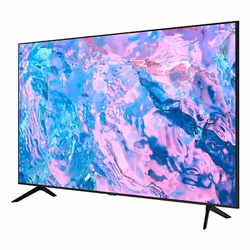 Samsung HG65CU700EUXEN TV Hospitality 65" 4K Ultra HD Smart TV Noir 20 W