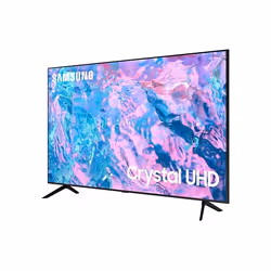Samsung HG75CU700EUXEN, 190,5 cm (75"), 4K Ultra HD, 3840 x 2160 pixels, LED, 16:9, Plat