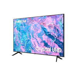 Samsung HG75CU700EUXEN TV Hospitality 75" 4K Ultra HD Smart TV Noir 20 W
