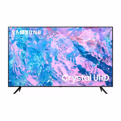 Samsung HG75CU700EUXEN TV Hospitality 75" 4K Ultra HD Smart TV Noir 20 W