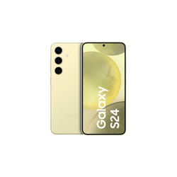 Samsung Galaxy S24 5G 8Go 128Go Jaune