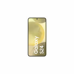 Samsung Galaxy S24 5G 8Go 128Go Jaune