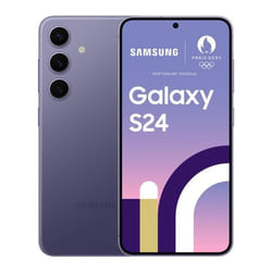 Samsung Galaxy S24 5G 8Go 256Go Violet