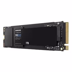 Samsung 990 EVO M.2 1 To PCI Express 4.0 V-NAND TLC NVMe - Vue supplémentaire 4