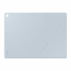 Samsung EF-BX210TLEGWW étui pour tablette 11" Folio Bleu