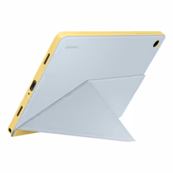 Samsung EF-BX210TLEGWW étui pour tablette 11" Folio Bleu - Vue supplémentaire 4
