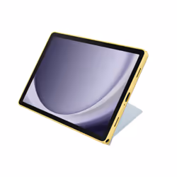 Samsung EF-BX210TLEGWW étui pour tablette 11" Folio Bleu - Vue supplémentaire 8