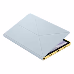 Samsung EF-BX210TLEGWW étui pour tablette 11" Folio Bleu - Vue supplémentaire 9