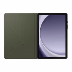 Samsung Galaxy Tab A9+ Book Cover 11" Folio Noir - Vue supplémentaire 10