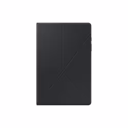 Samsung Galaxy Tab A9+ Book Cover 11" Folio Noir