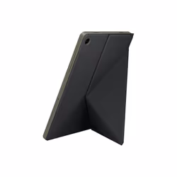 Samsung Galaxy Tab A9+ Book Cover 11" Folio Noir - Vue supplémentaire 5