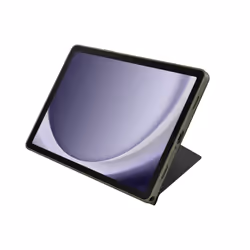 Samsung Galaxy Tab A9+ Book Cover 11" Folio Noir - Vue supplémentaire 8