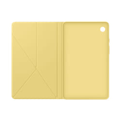 Samsung EF-BX110TLEGWW étui pour tablette 8.7" Folio Bleu