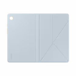 Samsung EF-BX110TLEGWW étui pour tablette 8.7" Folio Bleu
