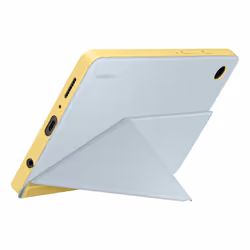 Samsung EF-BX110TLEGWW étui pour tablette 8.7" Folio Bleu - Vue supplémentaire 4