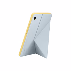 Samsung EF-BX110TLEGWW étui pour tablette 8.7" Folio Bleu - Vue supplémentaire 5
