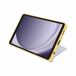 Samsung EF-BX110TLEGWW étui pour tablette 8.7" Folio Bleu - Vue supplémentaire 8