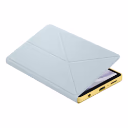 Samsung EF-BX110TLEGWW étui pour tablette 8.7" Folio Bleu - Vue supplémentaire 9