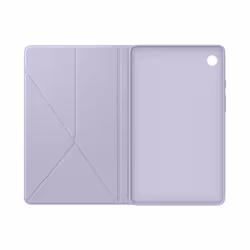Samsung EF-BX110TWEGWW, Folio, Samsung, Galaxy Tab A9, 22,1 cm (8.7"), 190 g
