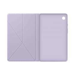 Samsung EF-BX110TWEGWW étui pour tablette 8.7" Folio Blanc