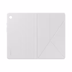 Samsung EF-BX110TWEGWW étui pour tablette 8.7" Folio Blanc