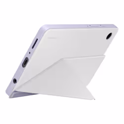Samsung EF-BX110TWEGWW étui pour tablette 8.7" Folio Blanc - Vue supplémentaire 4
