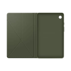 Samsung EF-BX110TBEGWW étui pour tablette 8.7" Folio Noir