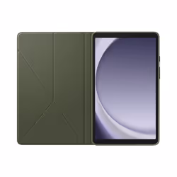 Samsung EF-BX110TBEGWW étui pour tablette 8.7" Folio Noir - Vue supplémentaire 10