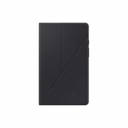 Samsung EF-BX110TBEGWW étui pour tablette 8.7" Folio Noir