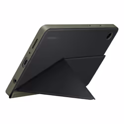 Samsung EF-BX110TBEGWW étui pour tablette 8.7" Folio Noir - Vue supplémentaire 4