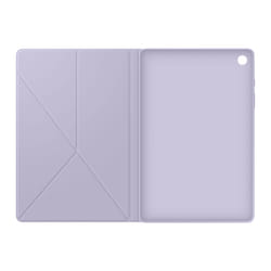 Samsung EF-BX210TWEGWW étui pour tablette 11" Folio Blanc