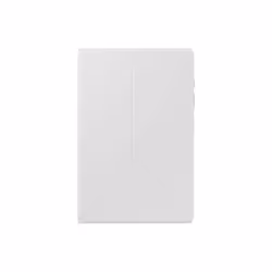 Samsung EF-BX210TWEGWW étui pour tablette 11" Folio Blanc