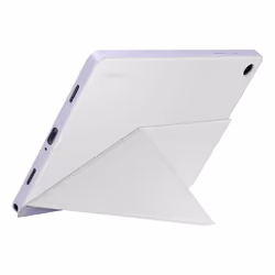 Samsung EF-BX210TWEGWW étui pour tablette 11" Folio Blanc - Vue supplémentaire 4