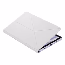 Samsung EF-BX210TWEGWW étui pour tablette 11" Folio Blanc - Vue supplémentaire 9
