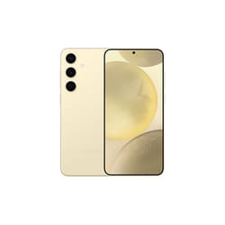 Samsung Galaxy S24+ 12 Go 256 Go Jaune