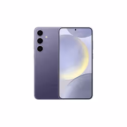 Samsung Galaxy S24+ , 17 cm (6.7"), 3120 x 1440 pixels, 12 Go, 256 Go, 50 MP, Violet