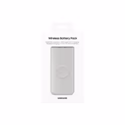 Samsung EB-U2510XUEGEU banque d'alimentation électrique 10000 mAh Recharge sans fil Beige - Vue supplémentaire 7