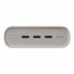 Samsung EB-P4520XUEGEU banque d'alimentation électrique 20000 mAh Beige - Vue supplémentaire 5