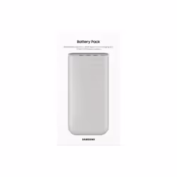 Samsung EB-P4520XUEGEU banque d'alimentation électrique 20000 mAh Beige - Vue supplémentaire 7