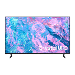 Samsung Series 7 UE43CU7092U 43" 4K Ultra HD Smart TV Wifi Noir