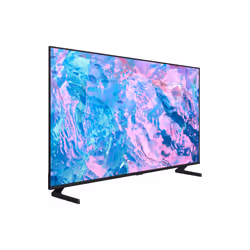 Samsung Series 7 UE43CU7092U 43" 4K Ultra HD Smart TV Wifi Noir