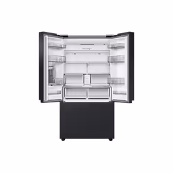 Samsung RF24BB620EB1 frigo américain Pose libre 674 L E Acier inoxydable - Vue supplémentaire 4