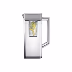 Samsung RF24BB620EB1 frigo américain Pose libre 674 L E Acier inoxydable - Vue supplémentaire 9