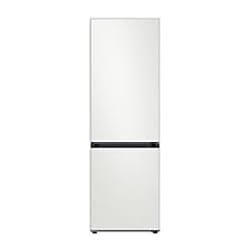 Samsung RB34C6B0EAP réfrigérateur-congélateur Pose libre 344 L E Argent